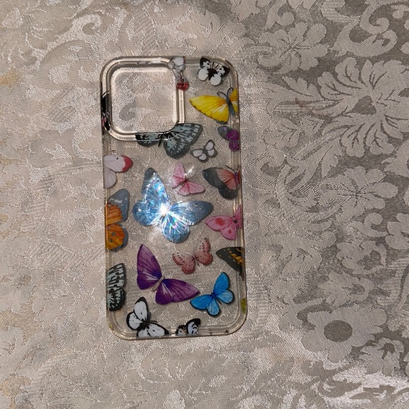 Other - iPhone 14 Max Pro Phone Case.